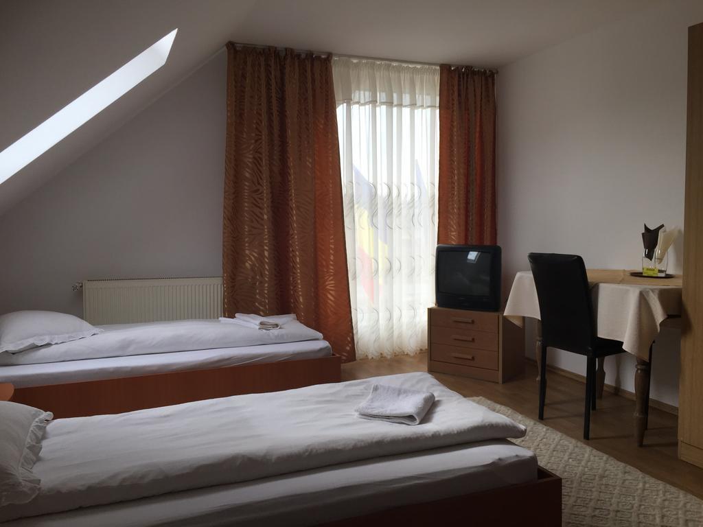 Pensiunea Domnika Dej Camera foto
