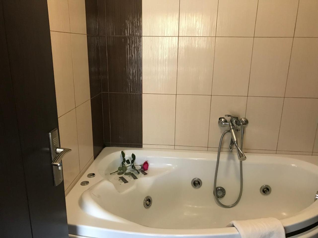 Pensiunea Domnika Dej Esterno foto